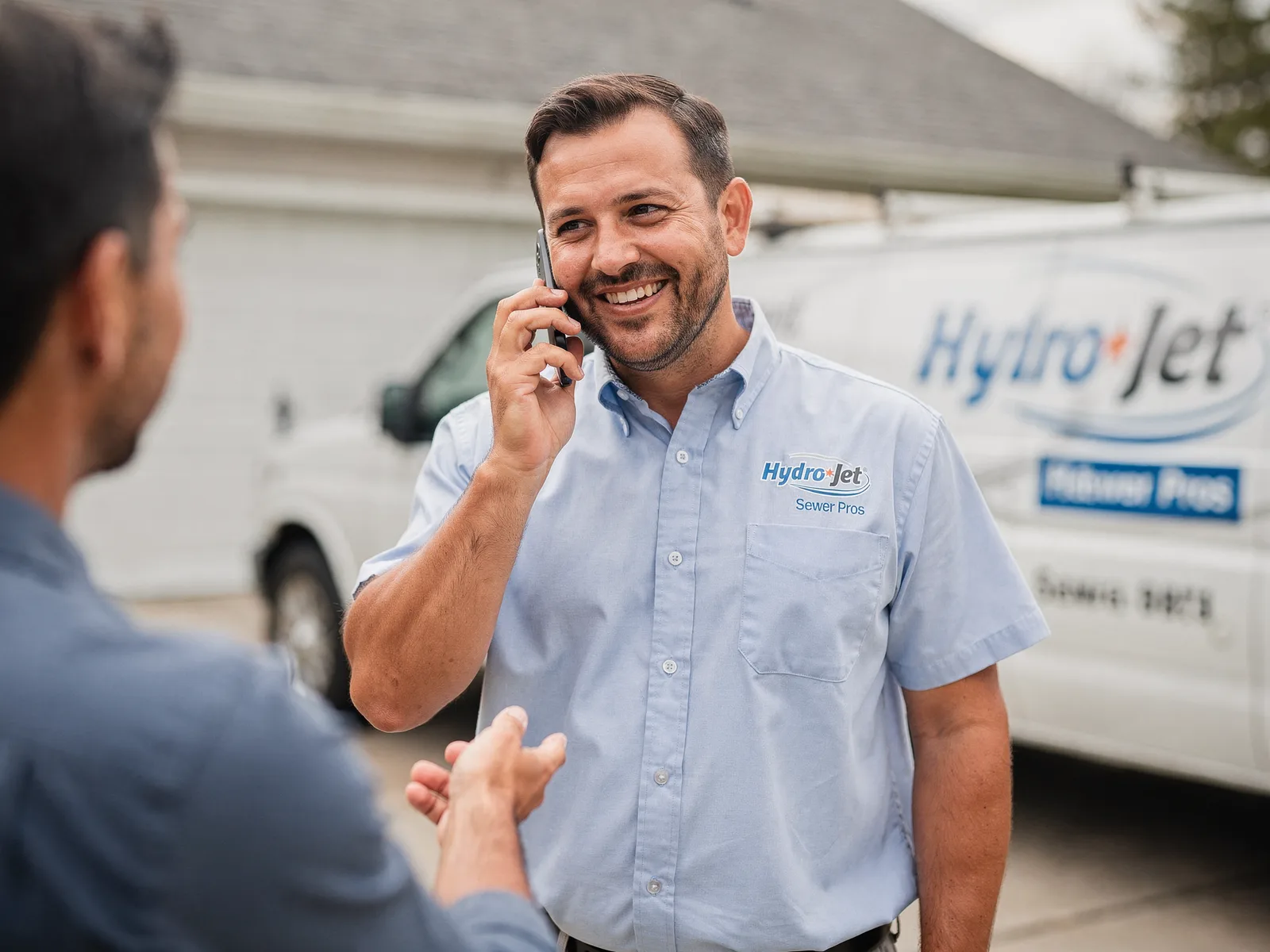 Hydro Jetting Camp Verde, AZ FAQs